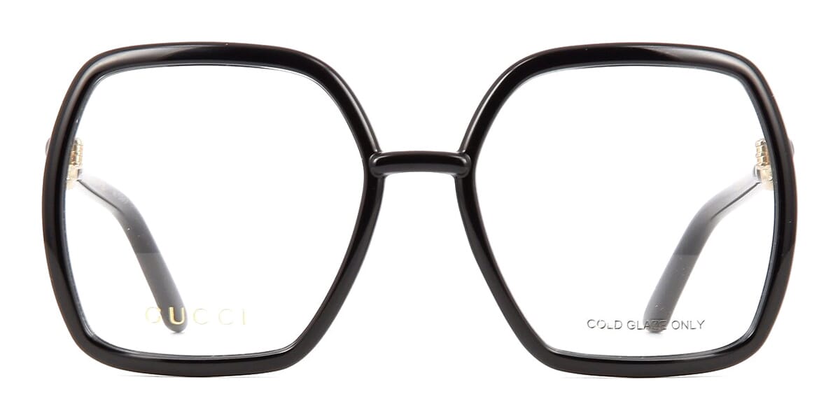 Gucci GG0890O Frames in Black