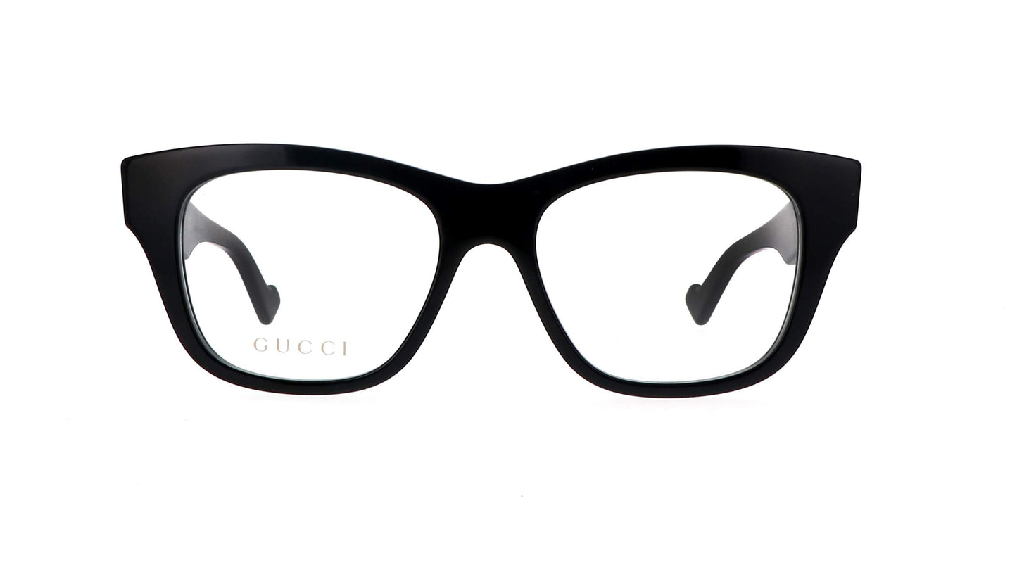 Gucci GG0999O Cat Eye Frames in Black