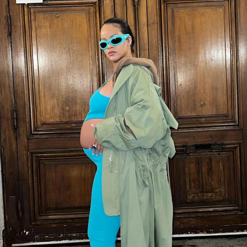 Gucci GG1247S Ivory Mirror Shield Sunglasses