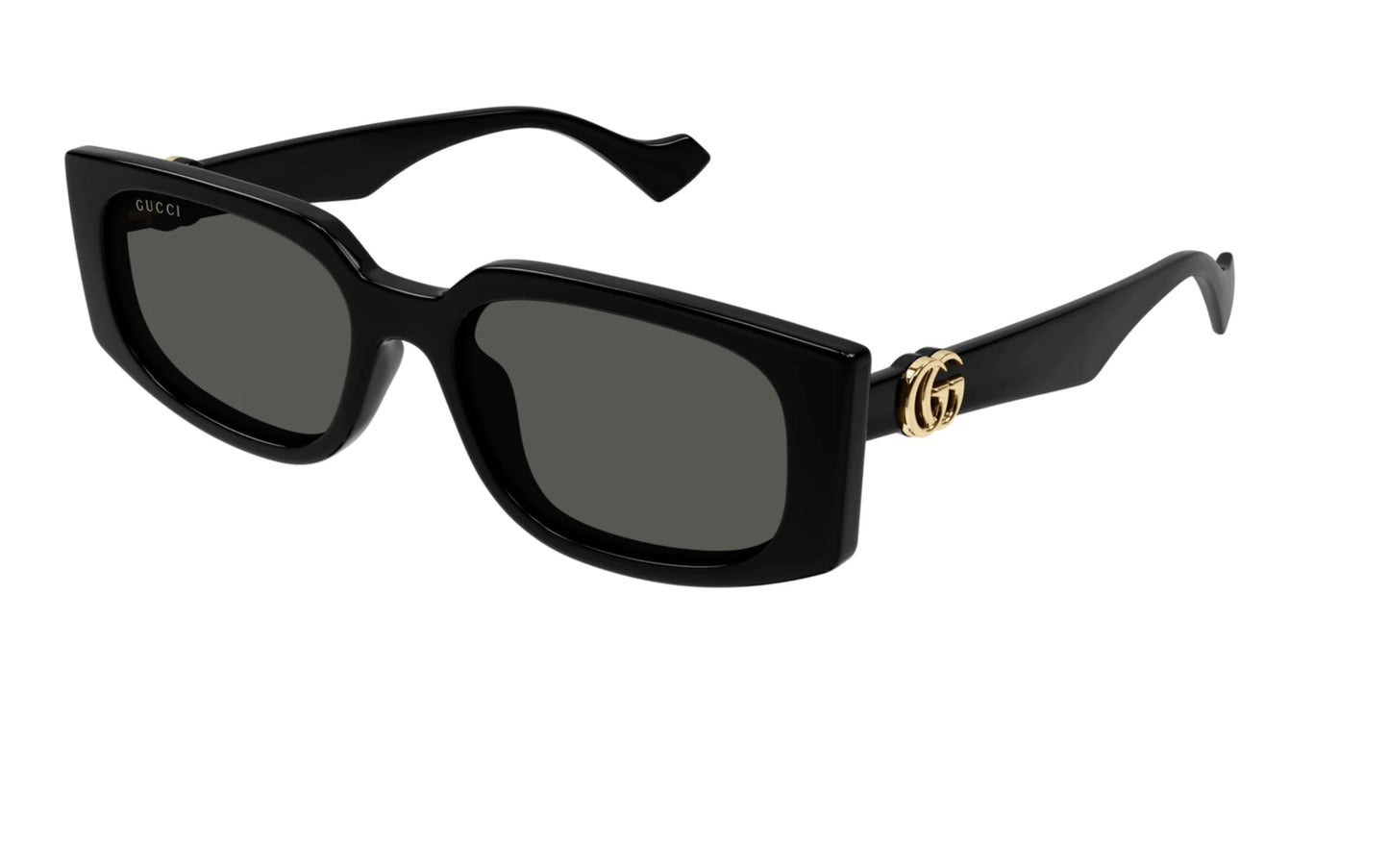 Gucci GG1534S Black Sunglasses