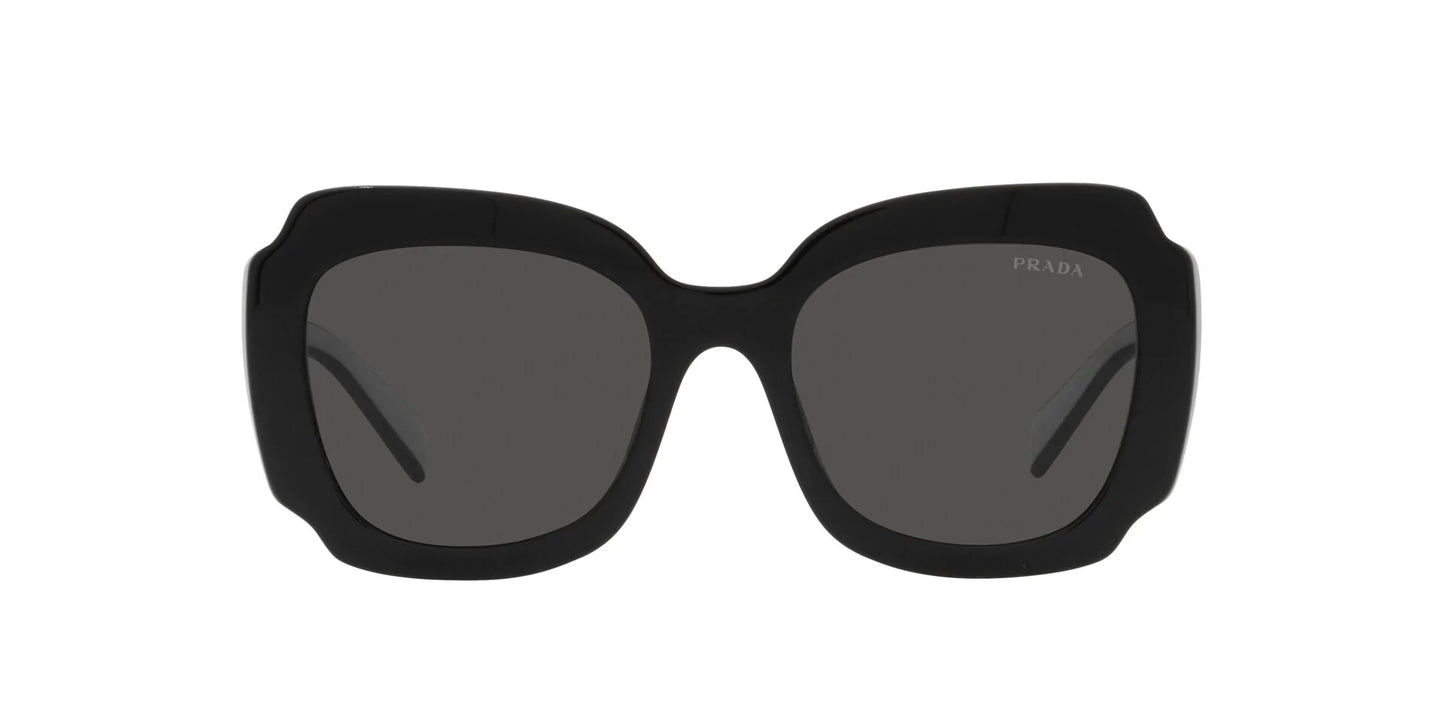 Prada PR16YS Sunglasses in Black White