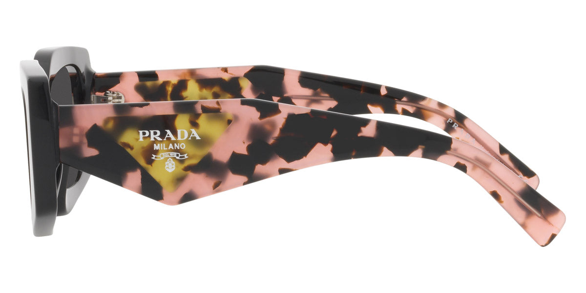 Prada PR15YS Sunglasses in Black