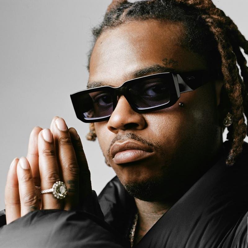 Prada PR06YS Sunglasses in Black